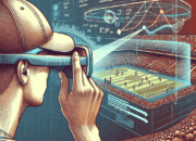 Augmented Reality: Transforming Live Sports Viewing