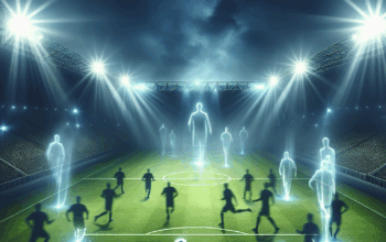 The Latest on Soccer Transfers: Which Stars Are Leaving?