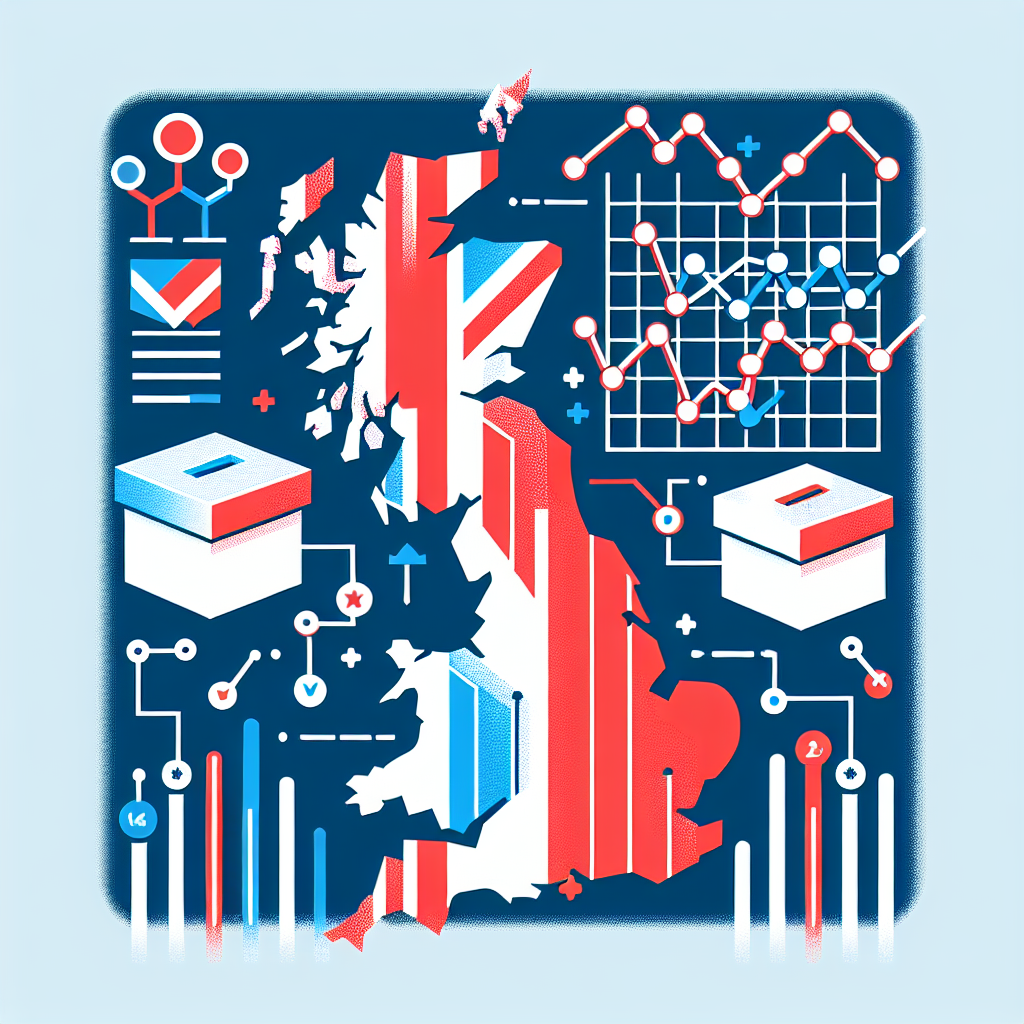 Analyzing Voter Turnout Trends in Recent UK Elections