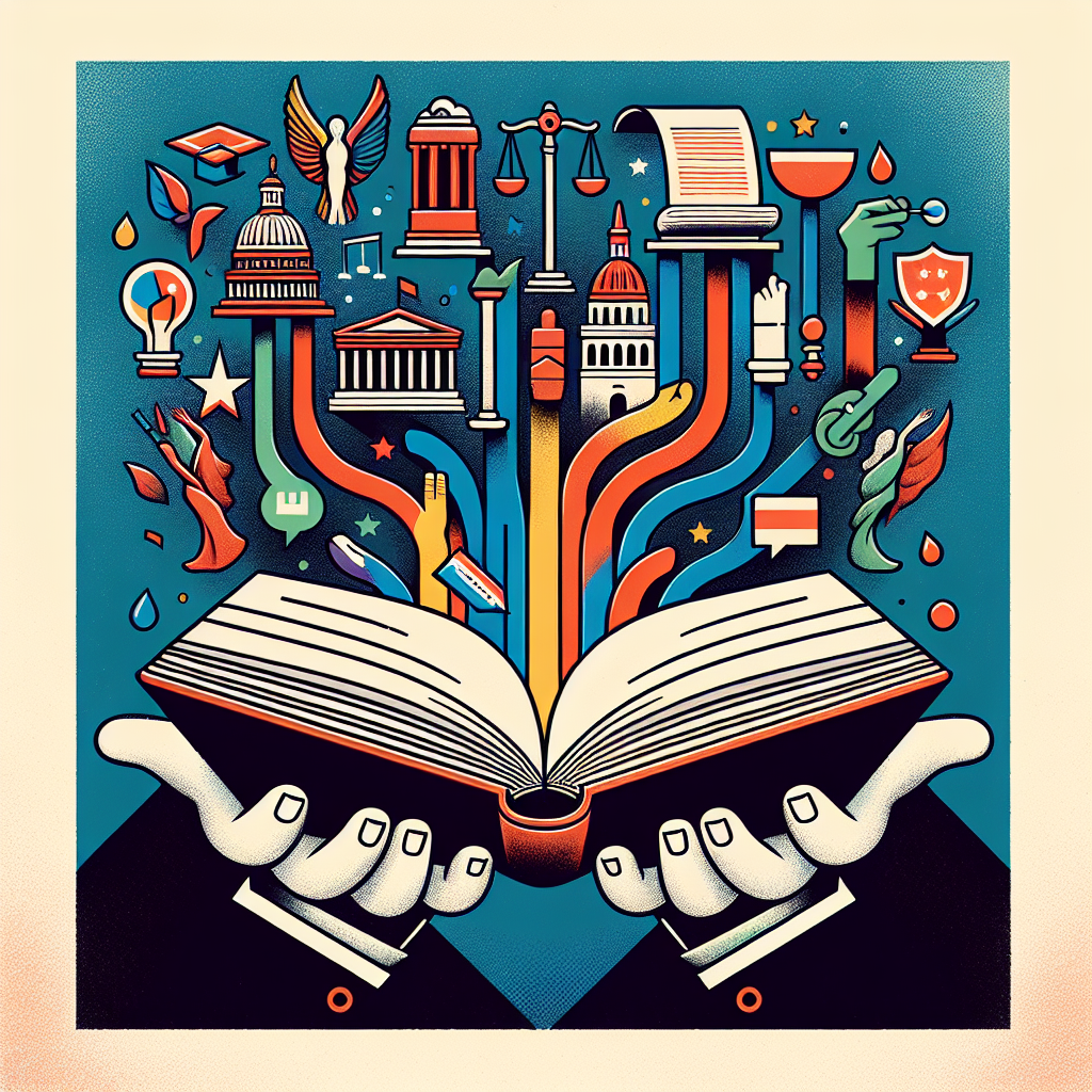 The Role of Education in Shaping Political Beliefs