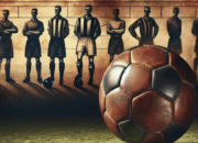 Historical Matches That Changed the Course of Soccer