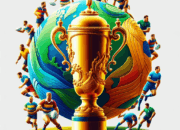 Rugby World Cup Recap and Future Matches