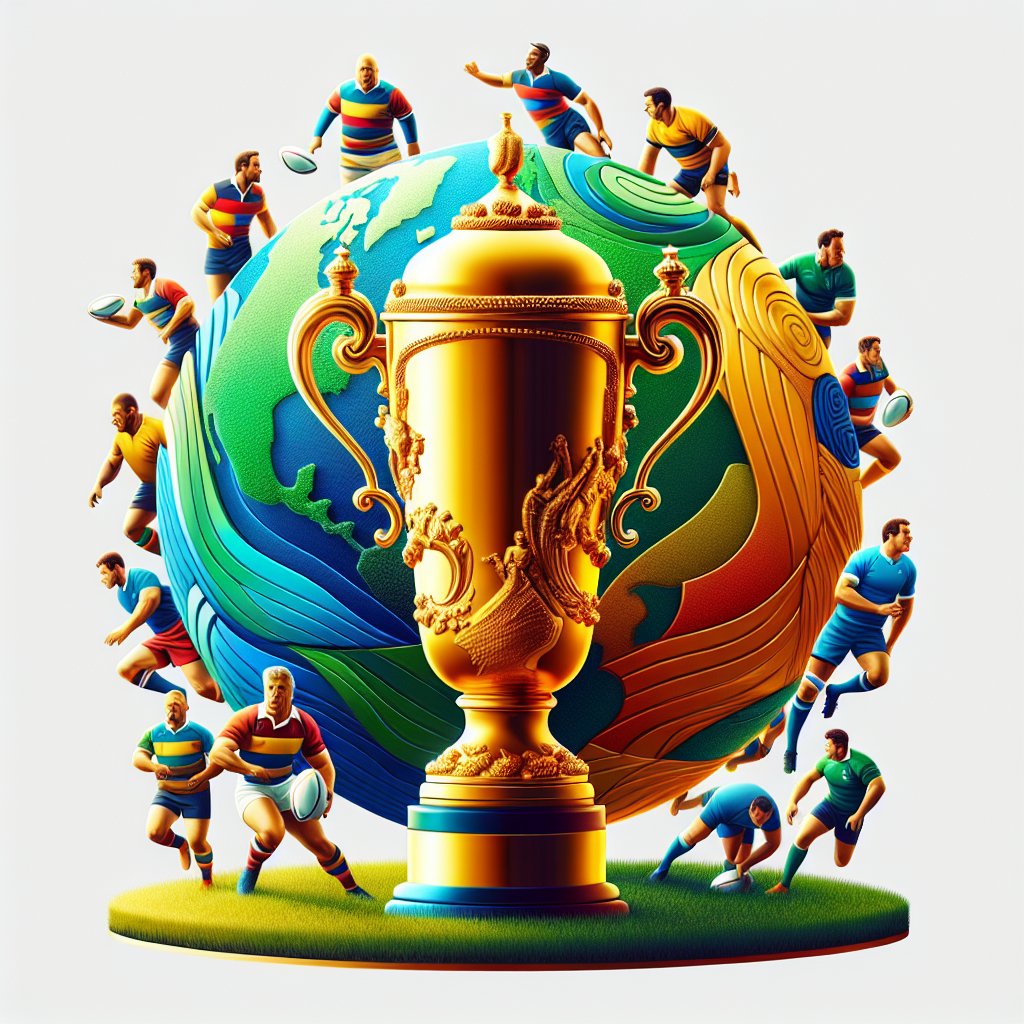 Rugby World Cup Recap and Future Matches