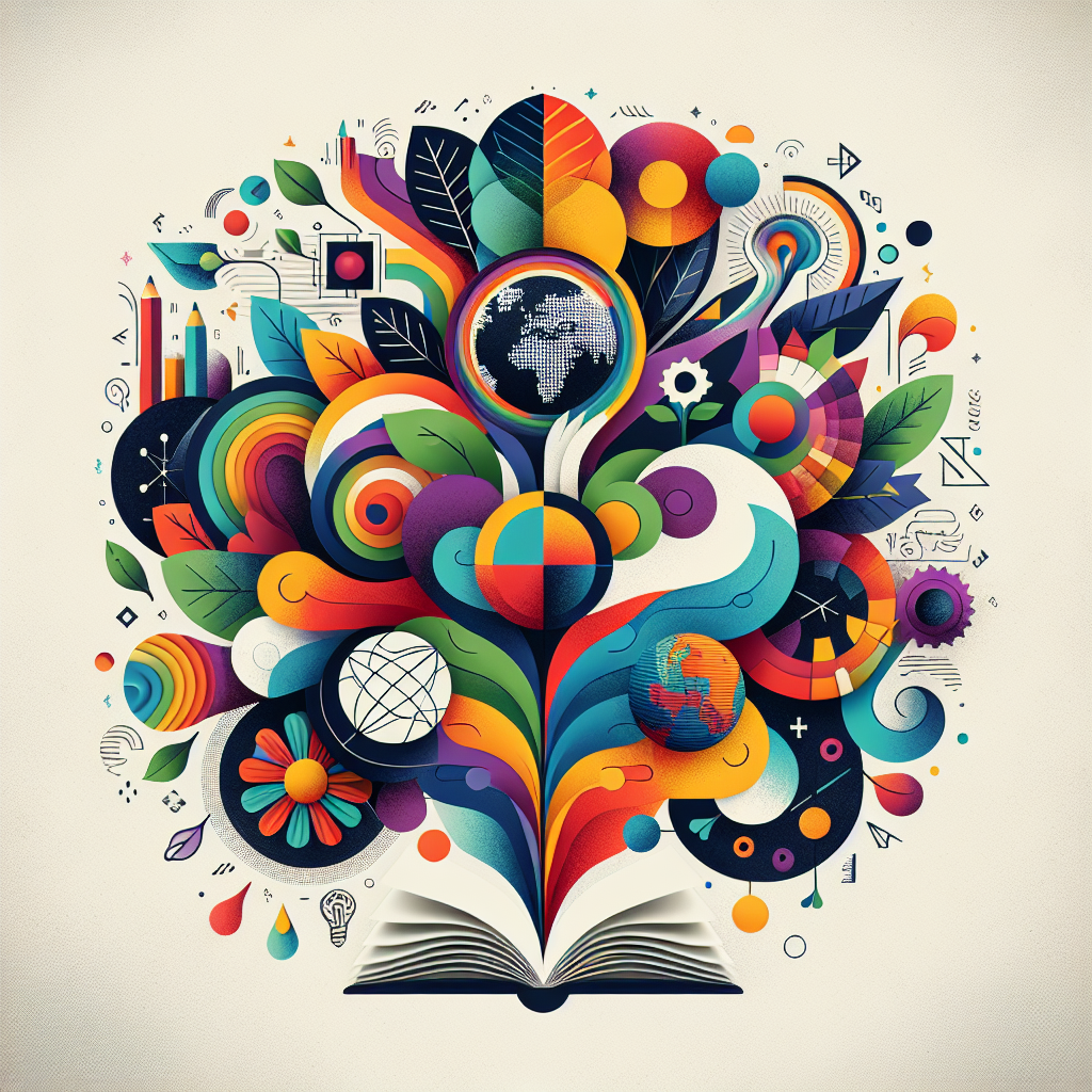 The Role of Arts and Culture in a Liberal Framework