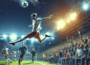 MLS Playoffs Begin with a Bang