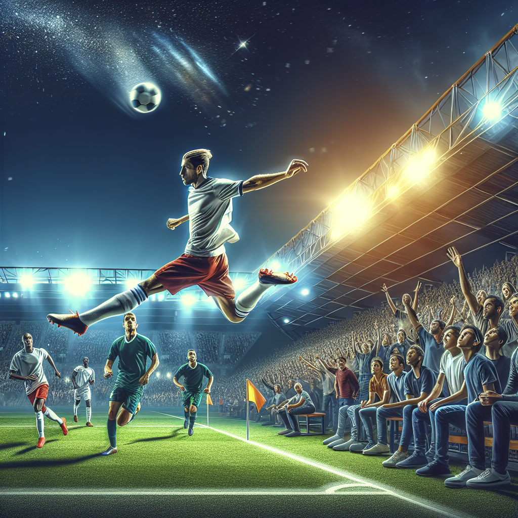 MLS Playoffs Begin with a Bang