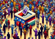 Post-Election Analysis: Understanding Voter Behavior