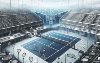 The Hottest Gossip in Tennis: Player Moves and Rivalries