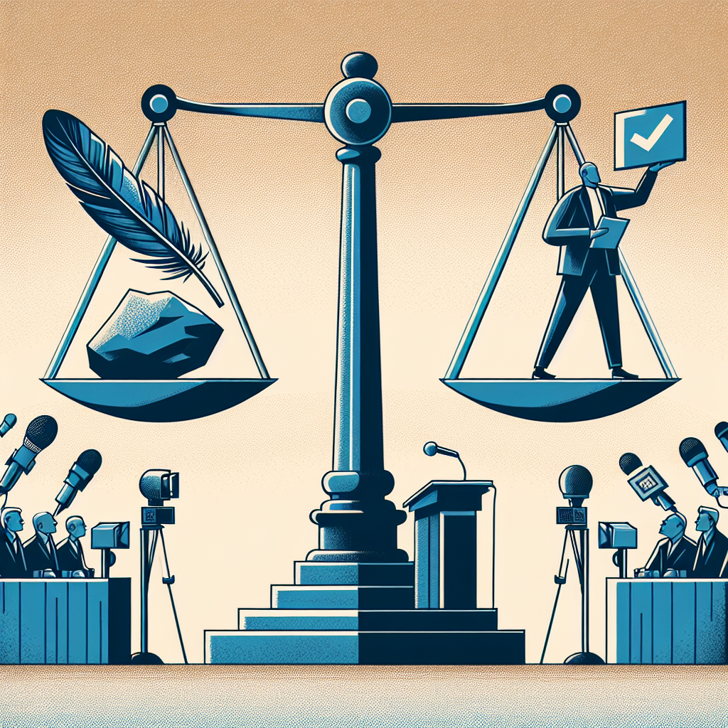 Evaluating the Role of Fact-Checking in Modern Political Debates