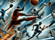 Real-Time Sports Updates: Thrilling Match Highlights