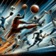 Real-Time Sports Updates: Thrilling Match Highlights