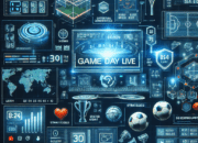 Game Day Live: Real-Time Sports Updates and Insights