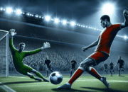 Dramatic Penalty Shootouts: A Closer Look at Soccer Results