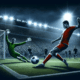 Dramatic Penalty Shootouts: A Closer Look at Soccer Results