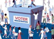 Voter Registration: Steps to Ensure Your Voice is Heard