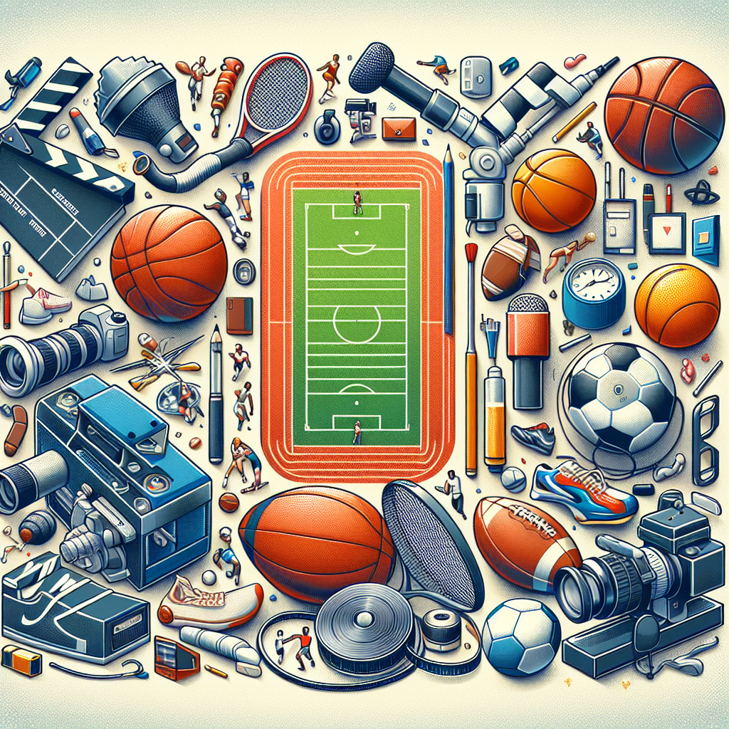 The Unseen Side of Sports: Exploring Untold Stories in Documentaries