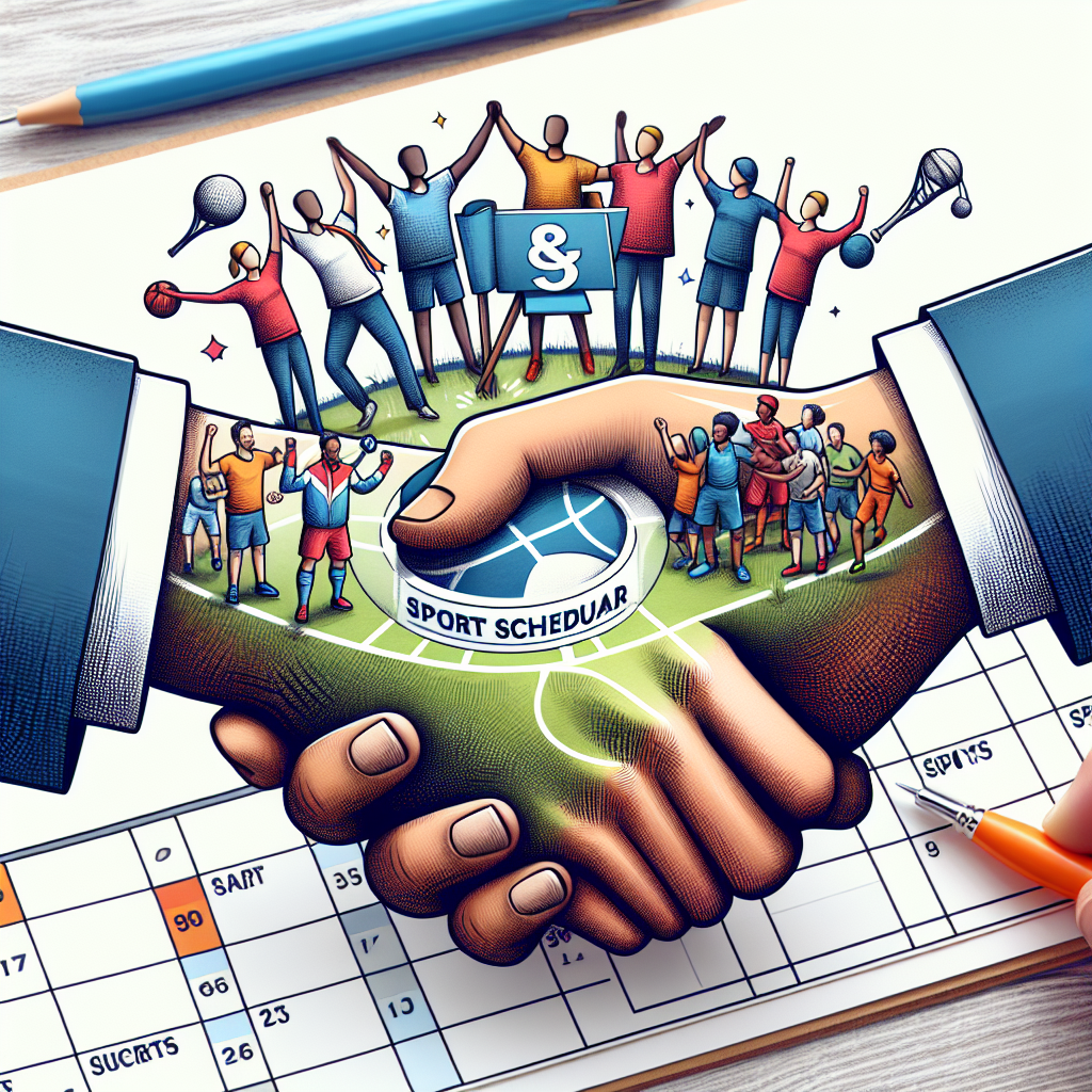 The Connection Between Sports Schedules and Fan Engagement.