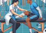 The Role of Physical Therapy in Sports Injury Rehabilitation