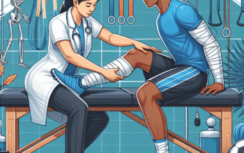 The Role of Physical Therapy in Sports Injury Rehabilitation