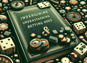 Understanding Betting Odds: A Comprehensive Guide