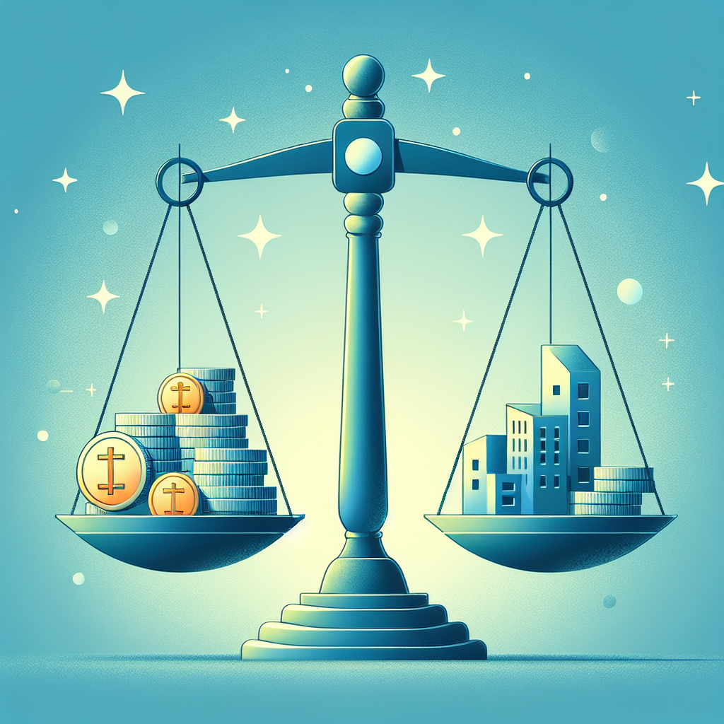 Advocating for Common-Sense Tax Policies