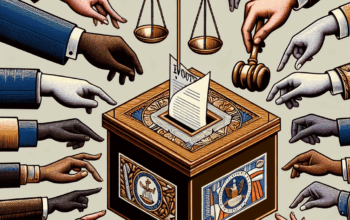 Analyzing the Effectiveness of Referendums in Democratic Governance