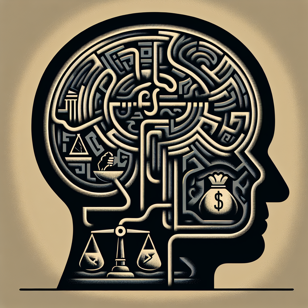 The Psychology Behind Political Corruption