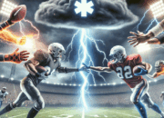 Latest Injury Updates from the NFL: Key Players Affected