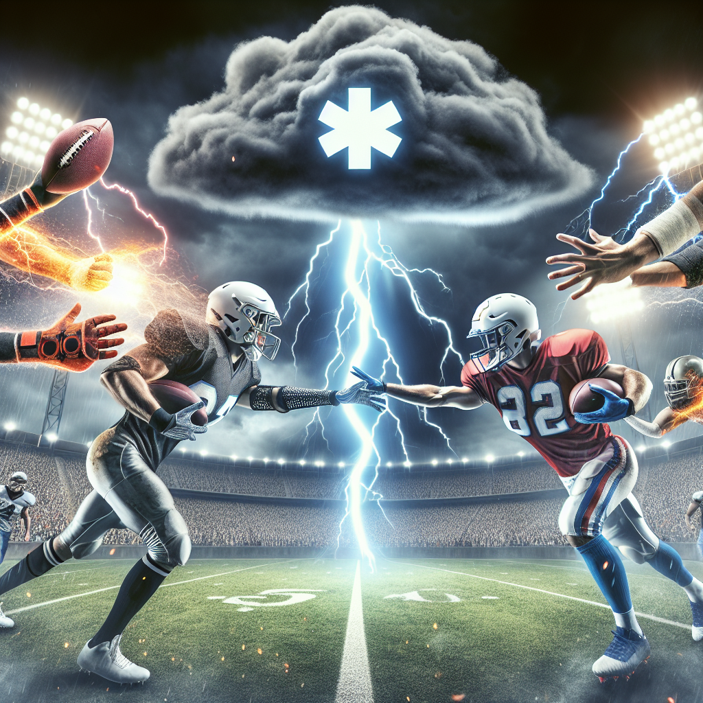 Latest Injury Updates from the NFL: Key Players Affected