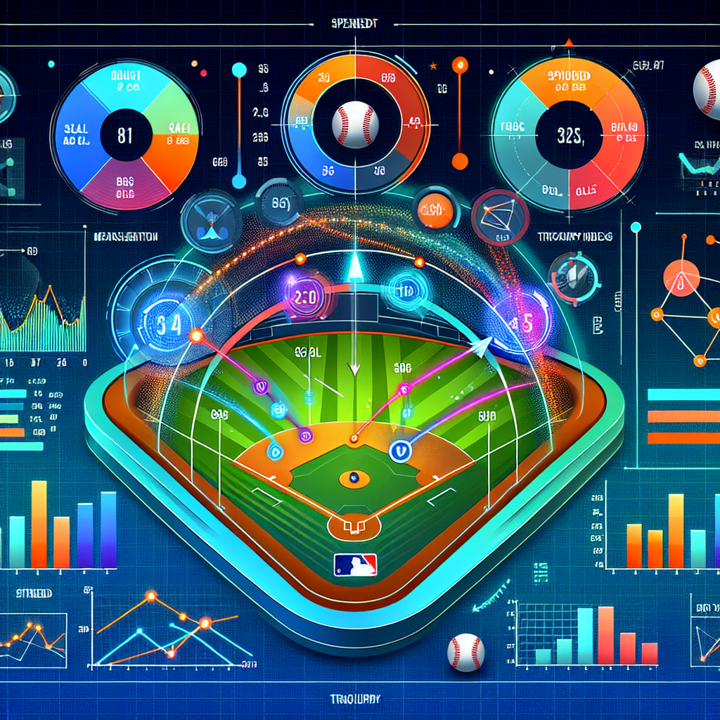 How Analytics Are Changing the Game in Major League Baseball