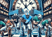 Stars Who Might Be Moved Before the NFL Draft