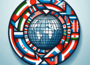 How Global Events Shape National Political Attitudes