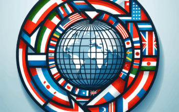 How Global Events Shape National Political Attitudes