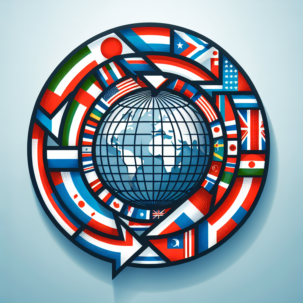 How Global Events Shape National Political Attitudes