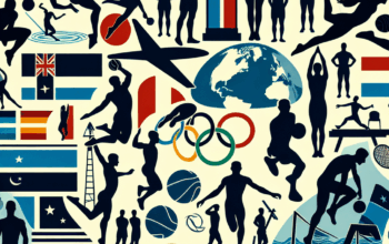 Olympic Sports: Speculated Athlete Transfers