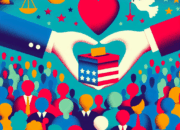 The Role of Nonprofits in Advocating for Voter Rights