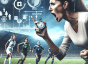 Soccer Scores: The Unseen Influence of Coaching Decisions