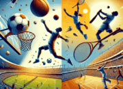 Live Sports Updates: Key Moments from Today’s Matches