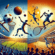 Live Sports Updates: Key Moments from Today's Matches