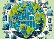 The Geopolitics of Energy: Challenges and Opportunities