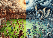 Fantasy Football and the Role of Weather Conditions