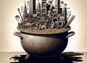 Cultural Factors Contributing to Political Corruption