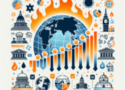 Climate Change and Its Growing Importance in Political Arenas