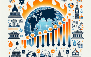 Climate Change and Its Growing Importance in Political Arenas