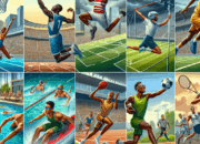 Highlights from This Week’s Summer Sports Competitions