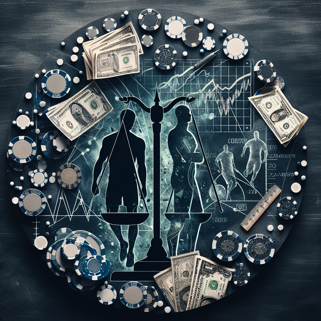 Key Factors to Consider When Betting on Underdogs