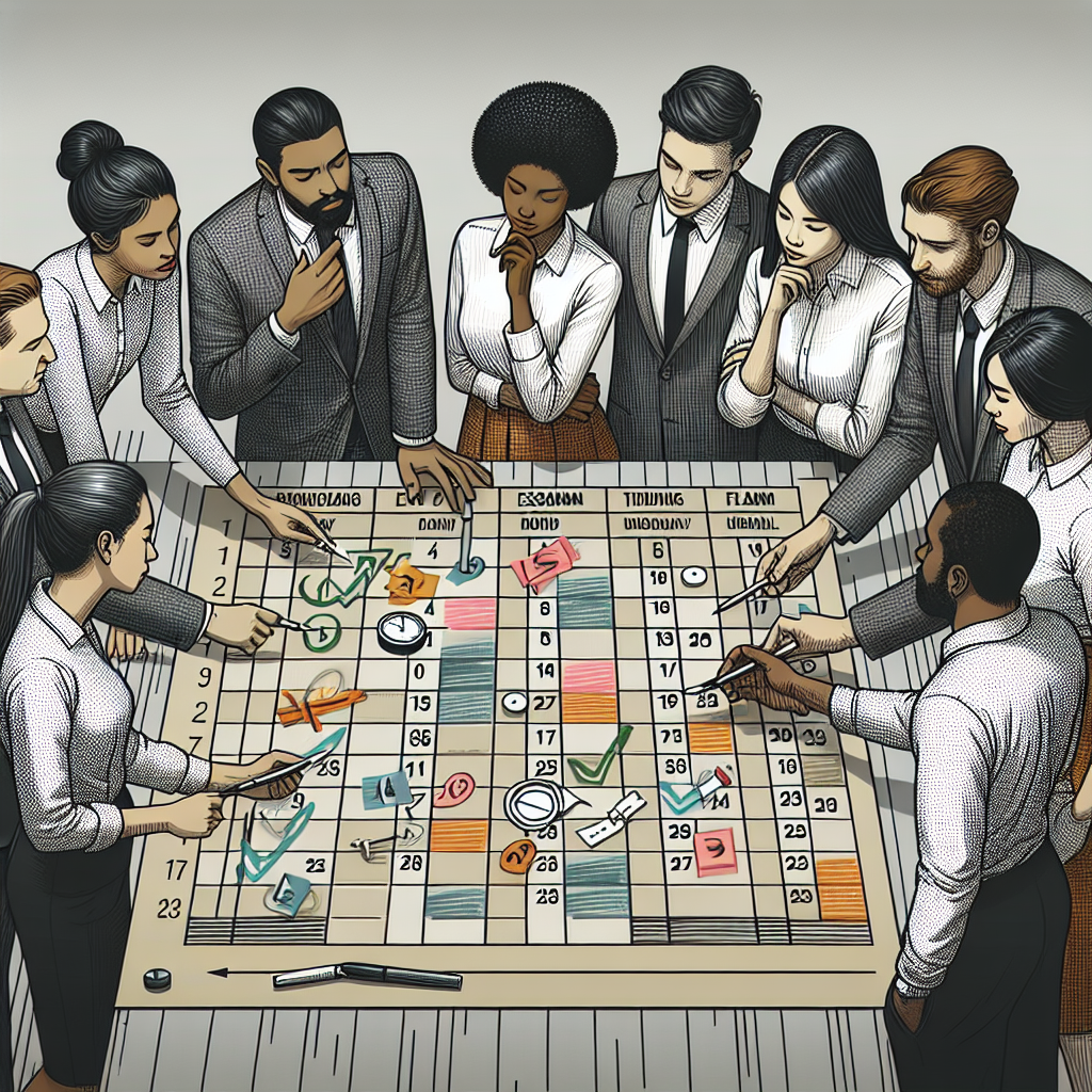 Analyzing Team Performance Through Their Schedules