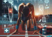 The Impact of Overtraining on Athletic Injuries