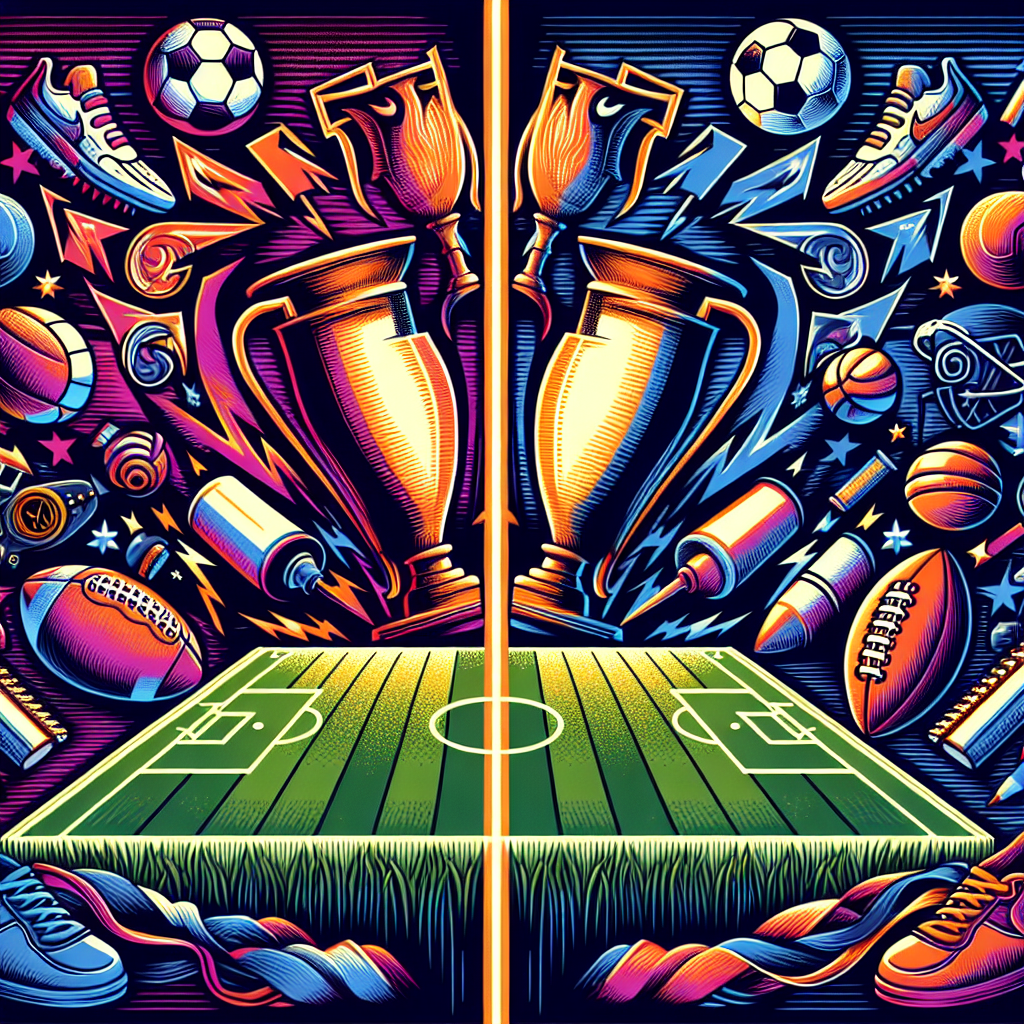 Rivalries Reignited: Memorable Matches and Their Scores