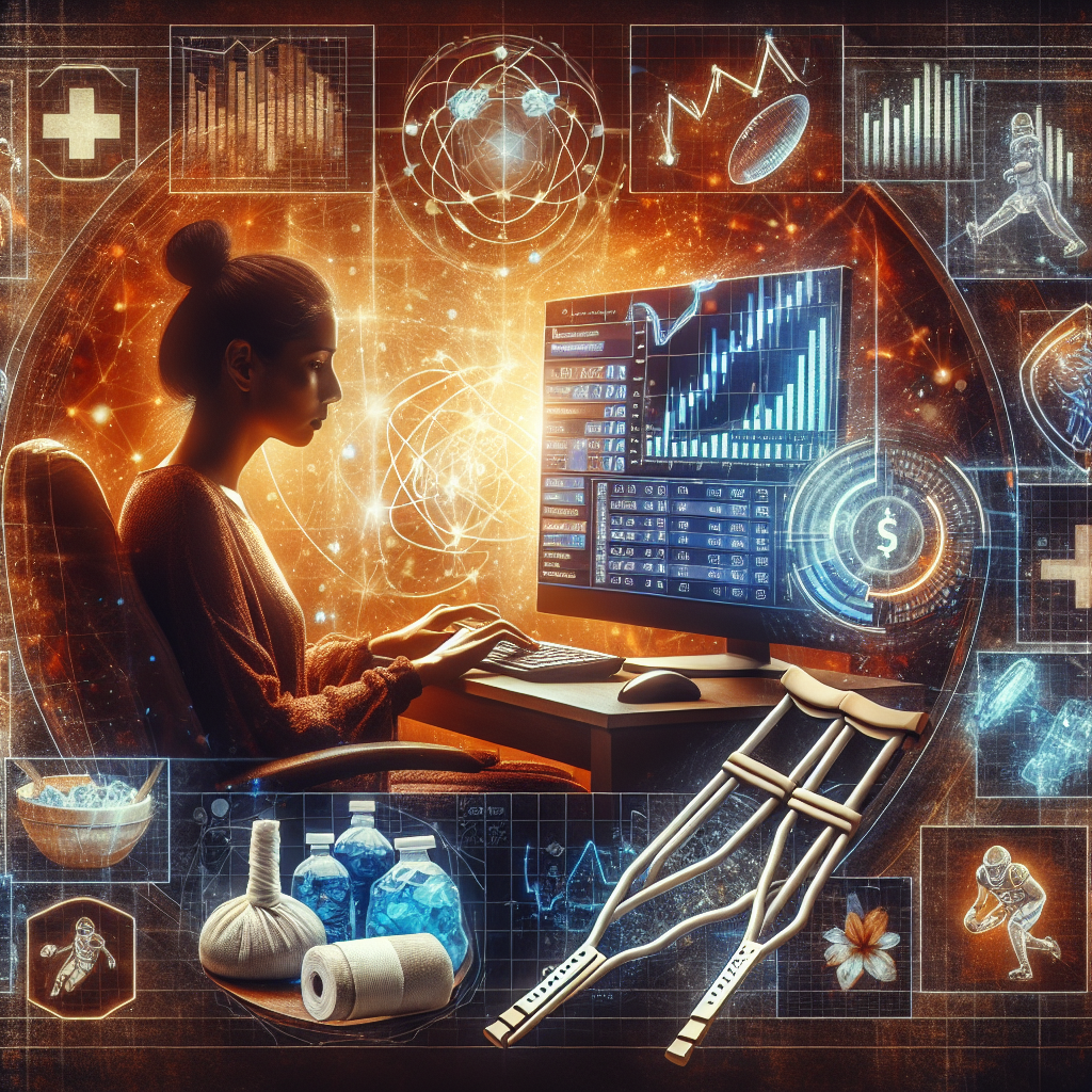 How to Navigate Injury Reports in Fantasy Football